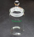New Chemglass Tlc Developing Chamber Cylindrical 60/15 Joint Size CG-1181-03.. Fixed Price $59.99.