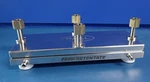Pall CM018LV Cytiva Centramate Feed Retentate Cassette Holder. Fixed Price $499.95.