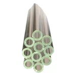 Tubing, Flint Glass 5MM Outer Diameter X 24 Inches Or 610MM Length, Pack Of 10.. Fixed Price $27.03.