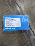 Cytiva Whatman 934-AH 25MM Glass Microfiber Filters-new In Box. Fixed Price $39.00.