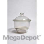 United Scientific Supplies DSGL300, Desiccator, Glass 12" / 300MM. Fixed Price $282.80.