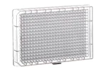 Greiner Bio-one 384 Well Microplate Fb Deep Small Volume 10/PACK Lab. Fixed Price $84.56.