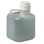 Bottle Sq W/ Hndl 20 Azlon, 3UDU2. Fixed Price $114.99.
