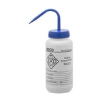 Sodium Hypochlorite Wash Bottle (bleach), 500ML - Ldpe Eisco Labs. Fixed Price $15.79.