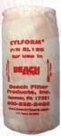Beach Filter Corp EL125 / (brand New). Fixed Price $91.57.