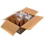 (lot Of 7) New Thermo Scientific 596-4520 Single Use Sterile Bottle Top Filters. Fixed Price $49.29.