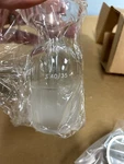 Millipore Glass Tubulated Base With Screen & Filter XX1504732. Fixed Price $74.99.