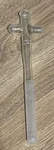 Pyrex 7727-15 Glass Ml Tenbroeck Homogenizer Tissue Grinder. Fixed Price $24.95.