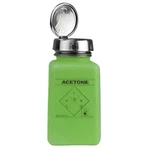 Menda 35274 Bottle, One-touch Pump, 6 Oz, Green. Fixed Price $24.59.