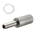 Ferroday 0.5 Micron Diffusion Stainless Steel Count Package, 1PCS. Fixed Price $11.94.