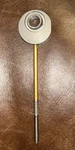Hamilton 142960A Plunger Clamp & Spring Assembly - For Microlab 600. New! 3B. Fixed Price $50.00.