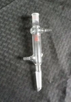 Kontes Bantam-ware Glass 14/20 Distillation Liebig Condenser 282210-0000. Fixed Price $41.24.