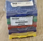 Brandtech 781362 Pcr Tube Rack With Locking Lid Multi-color 5. Fixed Price $76.00.
