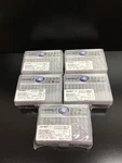 Vwr Ref 732-0516 Filter Tips 0.1-10 Ultrafine Graduated Lot Pcs. Fixed Price $112.44.