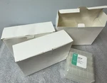 Nest 15ML Channel Multi Well Sterile Reservoir 360112 (total 30) For Tecan. Fixed Price $49.99.