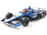#98 Marco Andretti / Global Diecast 1:18 Scale Model - Ixo IND18023. Fixed Price $74.95.