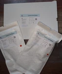 Miltenyi Biotec Plastic Cytokine Vial Adapter Sterile Clinimacs 170-076-627 2/PK. Fixed Price $62.10.