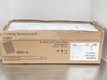 50 New Corning Costar 3799 96 Well Cell Culture Plate, Round Bottom W/ Lid, 2026. Fixed Price $99.95.