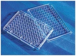 * New Case Of 50 Corning Costar 3894 96-WELL Culture Plates With Lids. Fixed Price $64.95.