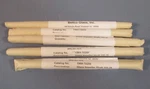 Lot Of Bellco Glass 1969-70250 Impeller Shaft 100-25 PROD007915. Fixed Price $49.99.