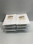 Baxter 12 75 Mm P/p W/cap Centrifuge Tubes T1340-102 25/PK Lot Of 6. Fixed Price $19.64.