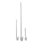 Dipper Sampling Kit, Hdpe, Natural White, 107035-1000. Fixed Price $249.99.