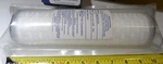 Pall Water-fine Filter Cartridge Di & High Purity 9-3/4" Long WFN0.45-10UN300. Fixed Price $10.39.
