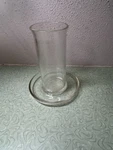 Pyrex Glassware B-p 8009 Transfer Forceps Container Vintage Doctors Office. Fixed Price $27.65.
