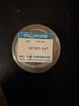 Millipore Stainless Steel Support Screen, 47MM, Scwp 047. Fixed Price $97.00.