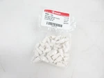 Pack 72 Ace Glass 9096-133 Septum Stopper Sleeve For 8 Mm Od Tubing. Fixed Price $53.99.