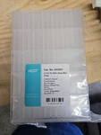 Nest 2.2 Ml 96 Deep Well Plate, V-bottom, Square, Rnase/dnase Free, Qty. 5/PACK. Fixed Price $12.99.
