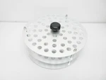 Stuart SB3/4 Culture Holder Diameter 12MM No Of Tubes 63 00077-17. Fixed Price $110.59.