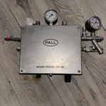 Pall Filtron APH-36 Hydraulic Pump , Tangential Flow Filter Cassette Holder. Fixed Price $349.99.