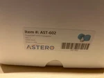Astero AST-602 Thawstar CFT2 Transporter For Automated Thawing Instrument Cool. Fixed Price $165.00.