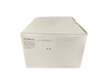 (960) Globe 20UL Pp Low Retention Filter Pipet Tips 10X 96/RACK 150910. Fixed Price $57.74.