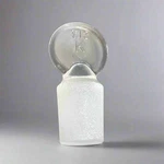 Chemglass Flask Size 13 Total Of 5 Stoppers. Fixed Price $24.71.