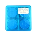 Millipore .5 Micrometer Cellulose Filters Scientific Equipment FHLP04700. Fixed Price $72.25.
