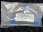 Cardinal 7RWWW1612T50, 1" 3/4" Tube Butt Weld Ep Reducing Tee, E7R-1X.75-B0. Fixed Price $85.00.