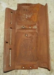 Gto Trans Am Firebird Catalina Bonneville Original Crankshaft Windage Tray #3. Fixed Price $79.99.