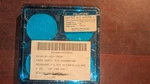 Pack Of (100) Millipore Gswp 047 Membrane Filters 0.22 New & Sealed Old. Fixed Price $45.00.