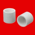 Leco 528-018 Foil Wrapped Ceramic Crucibles, Box Of 790. Fixed Price $202.00.