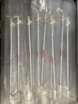Lot Of 10 Midikros 41.5CM 0.05UM Ps 0.5MM Fll X D04-S05U-05-N Repligen. Fixed Price $900.00.