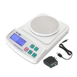 Science Digital Scale Mass Balance Chemistry Laboratory Gram Sc.... Fixed Price $43.99.