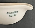Coorstek 60197 70ML Porcelain Round-form Evaporating Dish. Fixed Price $15.00.