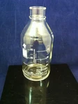 New Amsco Autopour Graduated 1000ML Glass Bottles NC608 Lab. Fixed Price $34.99.