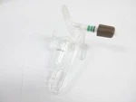 Chemglass CG-4536-01 Bubbler Pressure Release For Airfree System. Fixed Price $153.87.