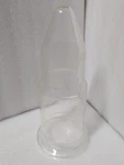Buchi Rotary Evaporator Cold Trap Finger Insert For Assembly & Cr. Fixed Price $150.00.