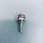 Chemglass Addition Pipe Adapter M12 For 3-15L Bio Reactor. Fixed Price $70.00.