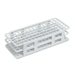 Test Tube Rack, Plastic, 13MM, 90 Holes, White, Karter Sci 207D2 (single). Fixed Price $9.34.