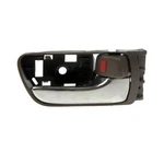For Toyota Sienna 2004-2010 Interior Door Handle Passenger Side Front Plastic. Fixed Price $60.00.